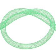 In mesh 6.5mm green x 3 m
