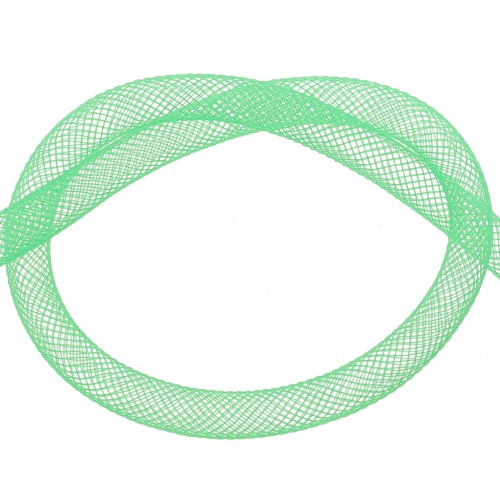In mesh 6.5mm green x 3 m