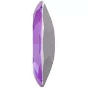 30x22mm Cabochon PureCrystal 4127 - Crystal Electric Violet Ignite x1