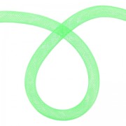 In mesh 8mm  green x2m