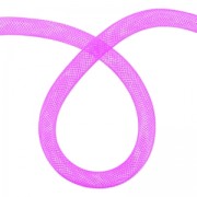 In mesh 8mm Magenta x2m