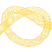 In mesh 8mm Gold x2m