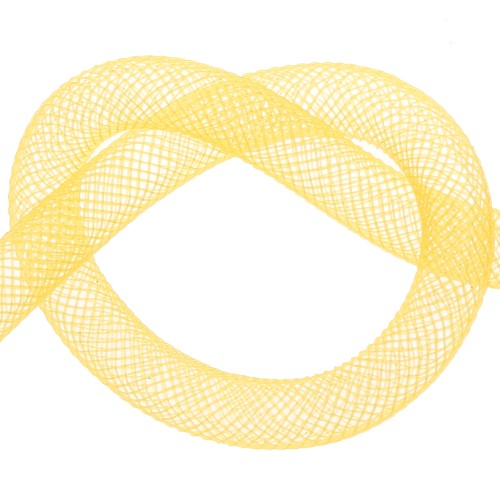 In mesh 8mm Gold x2m