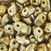 SuperUno 2.5x5mm Full Dorado x10g|raw }}