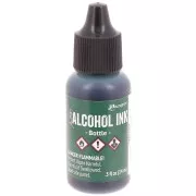 Adirondack Tim Holtz transparent alcohol ink 14ml - Bottle x1