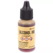 - Alcohol-based transparent ink Adirondack Tim Holtz 14ml Lemonade x1 Alcohol-based transparent ink Adirondack Tim Holtz 14ml Lemonade x1