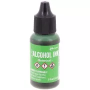 - Alcohol-based transparent ink Adirondack Tim Holtz 14ml Botanical x1 Alcohol-based transparent ink Adirondack Tim Holtz 14ml Botanical x1