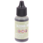 Alcohol-based transparent ink Adirondack Tim Holtz 14ml Chronicle x1