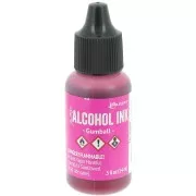 - Alcohol-based transparent ink Adirondack Tim Holtz 14ml Gumball x1 Alcohol-based transparent ink Adirondack Tim Holtz 14ml Gumball x1