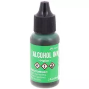 - Alcohol-based transparent ink Adirondack Tim Holtz 14ml Mojito x1 Alcohol-based transparent ink Adirondack Tim Holtz 14ml Mojito x1