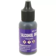 - Alcohol-based transparent ink Adirondack Tim Holtz 14ml Vineyard x1 Alcohol-based transparent ink Adirondack Tim Holtz 14ml Vineyard x1