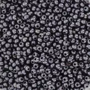 Preciosa Seed beads 11/0 - 2 mm - Opaque Brown Tango Sfinx