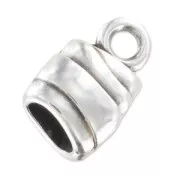 Terminator for regaliz band 7x4mm