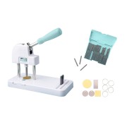 Manual punching machine - We R Makers - Jewelry Press x1