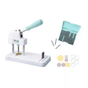 Manual punching machine - We R Makers - Jewelry Press x1