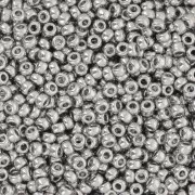 Miyuki 11/0 Seed beads 194 - Palladium-Plated x 50 g