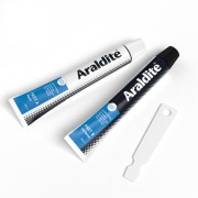 Araldite Standard Ultra strong glue 2x15ml