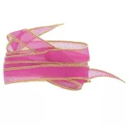 Silk ribbon