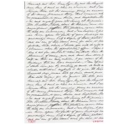 13.5x9cm VeroS transfer sheet - Soluble paper for polymer clay - N°307|raw }}