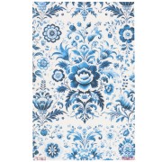 13.5x9cm VeroS transfer sheet - Soluble paper for polymer clay - N°313|raw }}