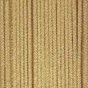 0.65mm Metallic nylon thread - Premium - Gold x10m