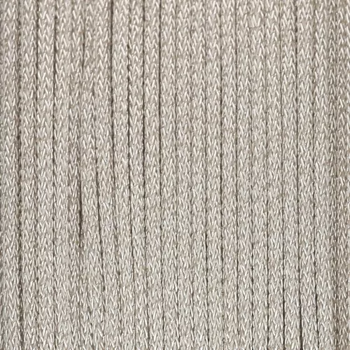 0.65mm Metallic nylon thread - Premium - Silver x10m