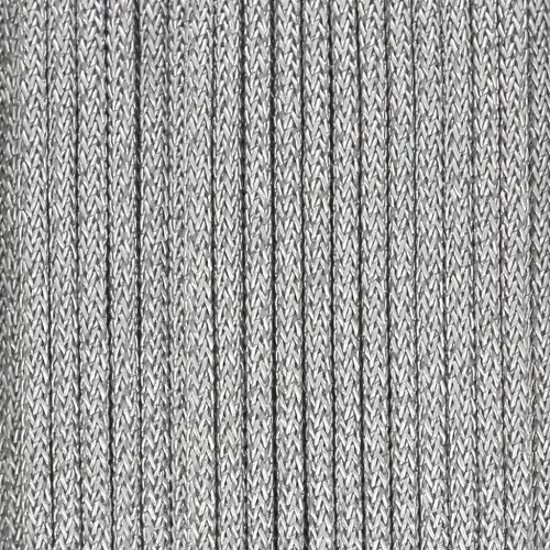 0.85mm Metallic nylon thread - Premium - Silver x10m