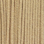 0.85mm Metallic nylon thread - Premium - Light gold x10m|raw }}