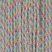 Fuschia - 0.85mm Metallic braided nylon cord - Premium - Gold - Light blue - Fuchsia x10m 0.85mm Metallic braided nylon cord - Premium - Gold - Light blue - Fuchsia x10m