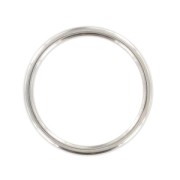 Loop 24mm Rhodium tonex1