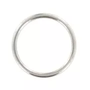 Loop 24mm Rhodium tonex1