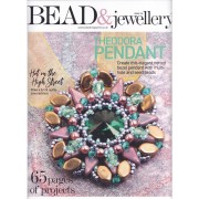 Bead & Jewellery Magazine N°135 x1