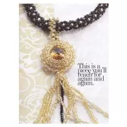 Bead & Jewellery Magazine N°135 x1