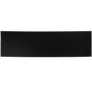 180x50mm Anti-tarnish papers - Anti-tarnish tabs Intercept - Black x20