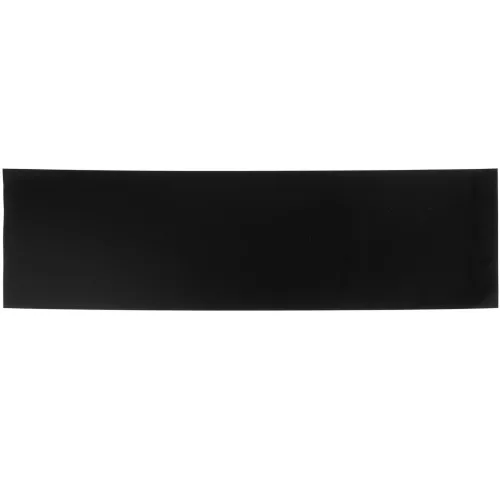 180x50mm Anti-tarnish papers - Anti-tarnish tabs Intercept - Black x20
