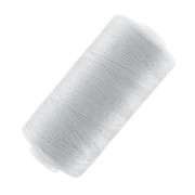 Sewing thread polyester Light Grey n°616 x500m|raw }}