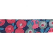 Liberty fabric bias - Wiltshire - Nausicaa x1m|raw }}