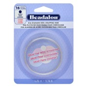 1.3mm 316L stainless steel Round wire x1.75m|raw }}