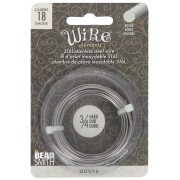 1.02mm 316L stainless steel Round wire hard x4m