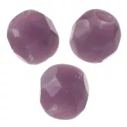 2 mm Veneers - Amethyst Opaque x50