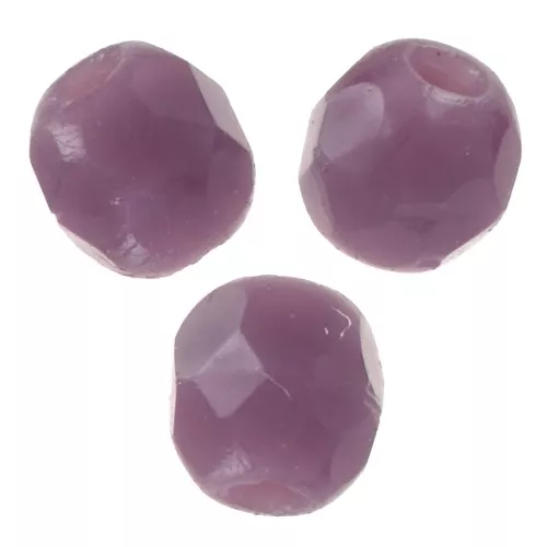 2 mm Veneers - Amethyst Opaque x50
