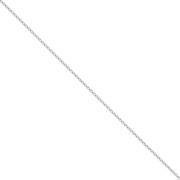 1.5mm 316L stainless steel Rombo mesh chain x1m|raw }}