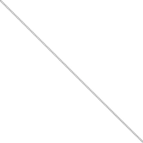 1.5mm 316L stainless steel Rombo mesh chain x1m