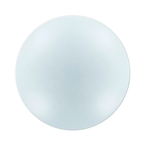 PureCrystal 5817 Pearl Cabochon 10mm Pastel Blue Pearl x1
