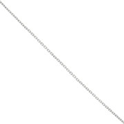 2mm 316L stainless steel Fancy filed mesh chain x1m|raw }}