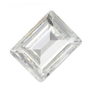 PureCrystal 4527 Step Cut Fancy Stone 18x13mm Crystal|raw }}