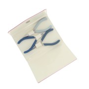 Kit of 3 pliers in Perles & Co pocket Pink x1