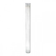 Tube Large 15.4x1.4 cm model 11 x1|raw }}