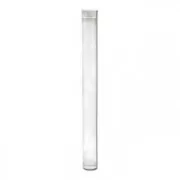 Tube Large 15.4x1.4 cm model 11 x1