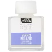 Vernis & Colles